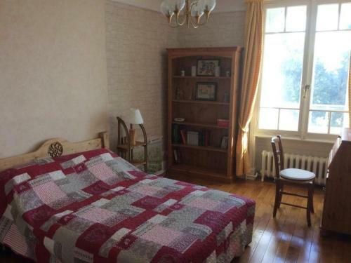 Apartamento Mont Blanc 20 Le Revard