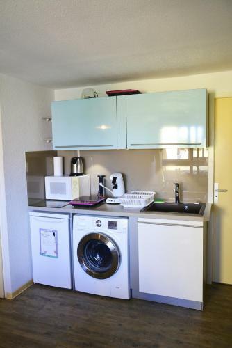 Apartamentos T2 St Cyprien Plage
