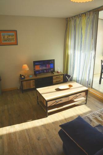 Apartamentos T2 St Cyprien Plage