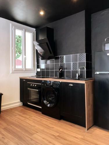 Apartamento T2 Proche Centre - 42m2 - Entr�e Autonome