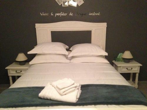 Hostal Bienvenue Chez Zina