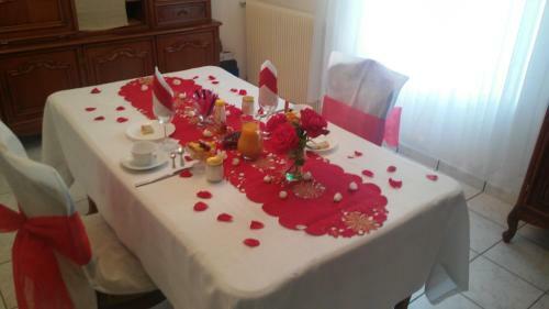 Hostal Bienvenue Chez Zina