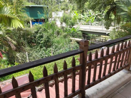 Apartamento Family Holiday Inn