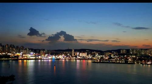 Apartamento Golden Bay