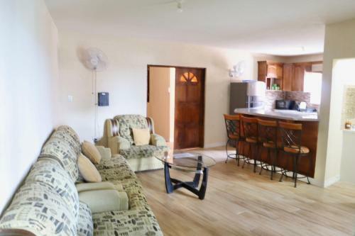 Clifton Apartments
