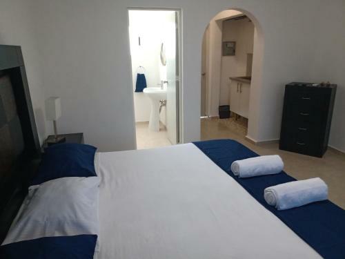 Apartamento Sierra 3