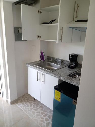 Apartamento Sierra 3