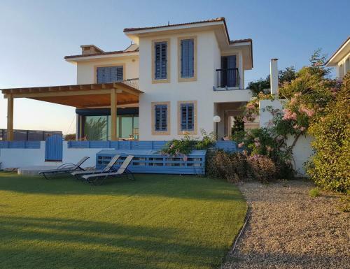 Villa Marina