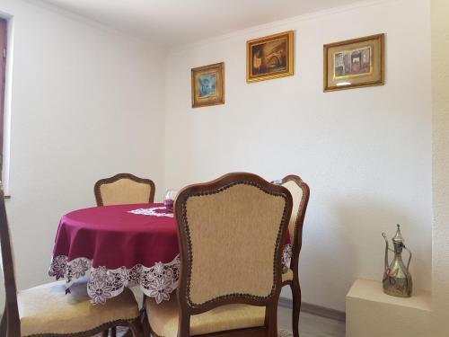 Apartamento ?eher Ku?a