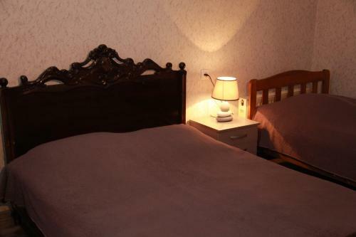 Hostal Riverside