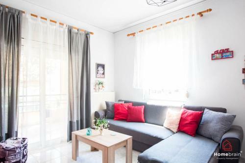 Pk Luxury Apartment, Feels Like Home