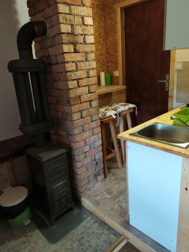 Apartman A&j