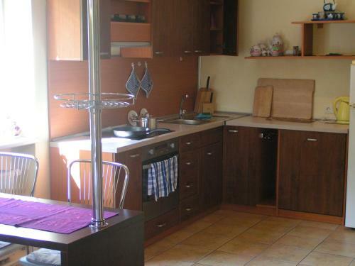 Luiza Apartment - Cottage