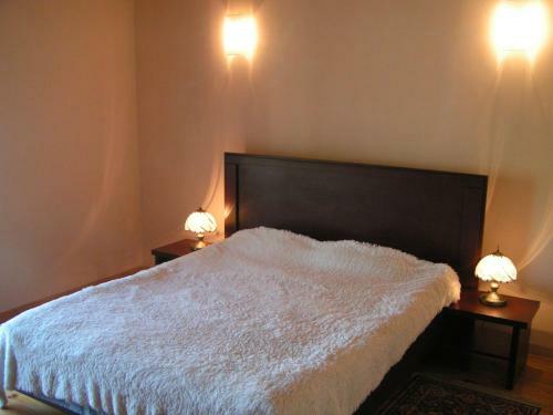 Luiza Apartment - Cottage