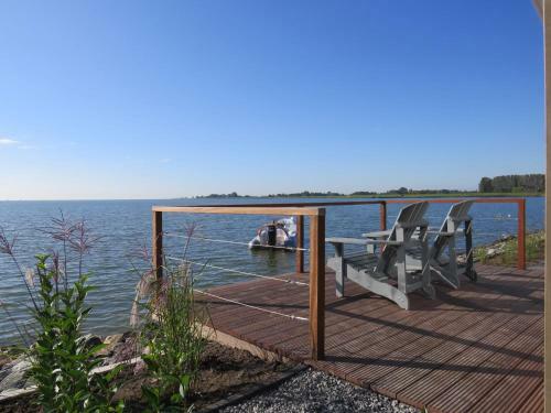 Europarcs Markermeer