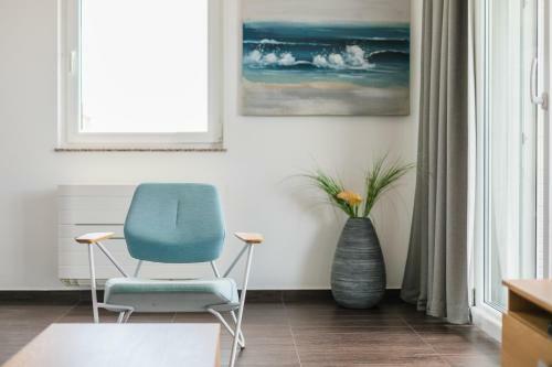Apartamento ***** Panoramic Sea View Hideaway App