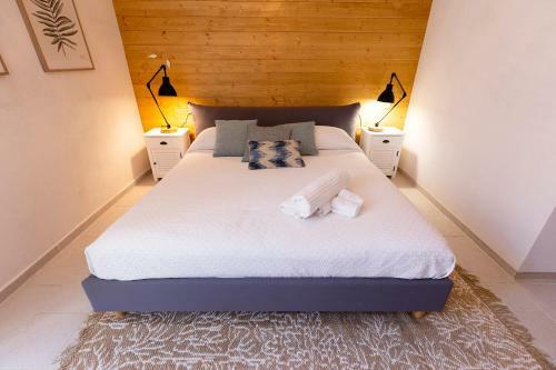 Hotel Palazzo Badiale History&rooms