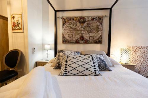 Hotel Palazzo Badiale History&rooms