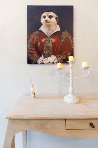 Hotel Palazzo Badiale History&rooms