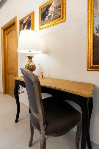 Hotel Palazzo Badiale History&rooms