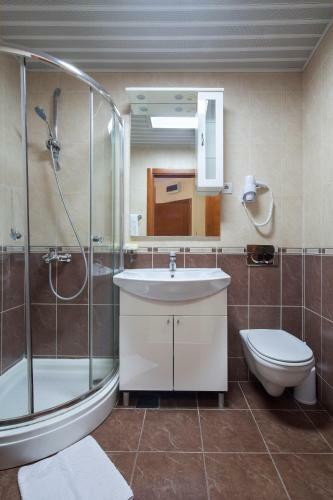 Apartmani Salus