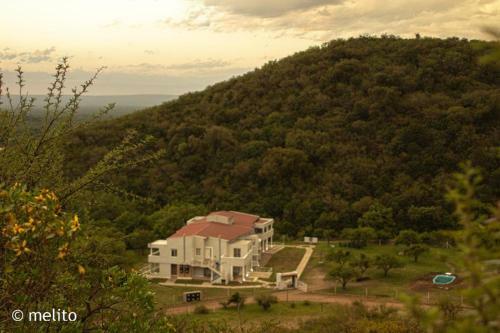 Apartamento La Herradura Village