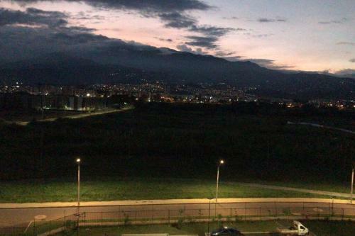 Apartamento Amoblado Valle Del Lili, Cali