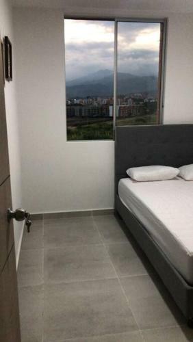 Apartamento Amoblado Valle Del Lili, Cali