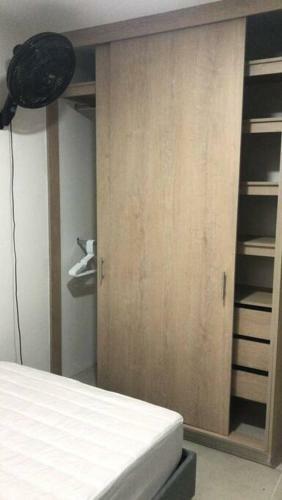 Apartamento Amoblado Valle Del Lili, Cali