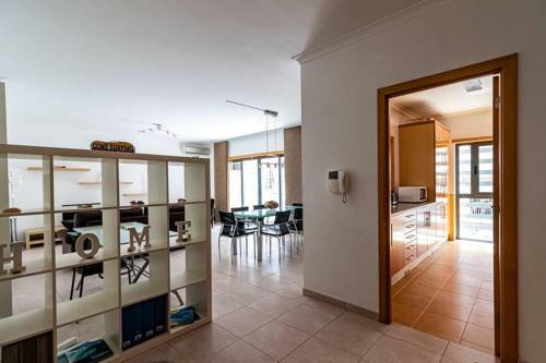 Apartamento The Surfer�s House