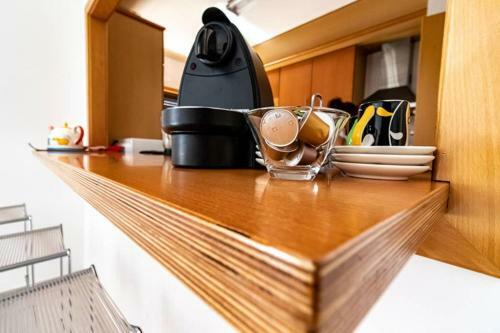 Apartamento The Surfer�s House