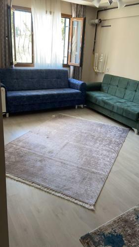 Apartamento Duru But?k Otel