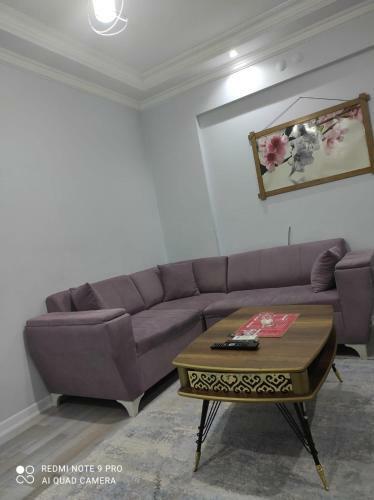 Apartamento Duru But?k Otel