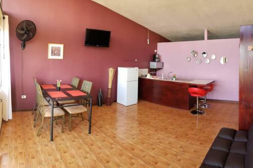 Apartamento Casa Salvatore #121 Apt #2- Stu - Rolando Martinez