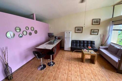 Apartamento Casa Salvatore #121 Apt #2- Stu - Rolando Martinez