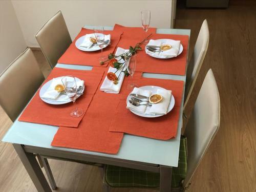 Charming Apartments Ana