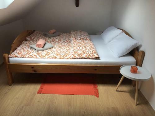 Charming Apartments Ana
