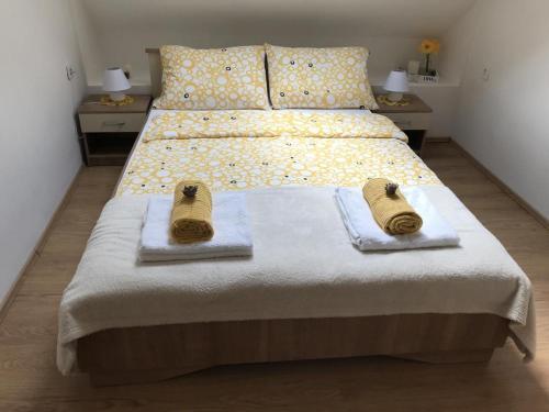 Charming Apartments Ana