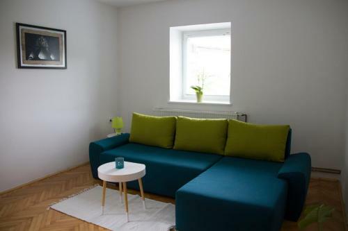 Charming Apartments Ana