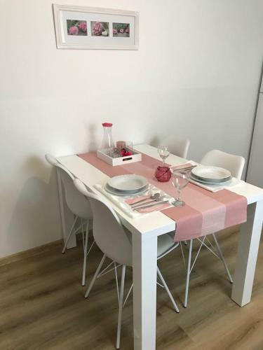 Charming Apartments Ana