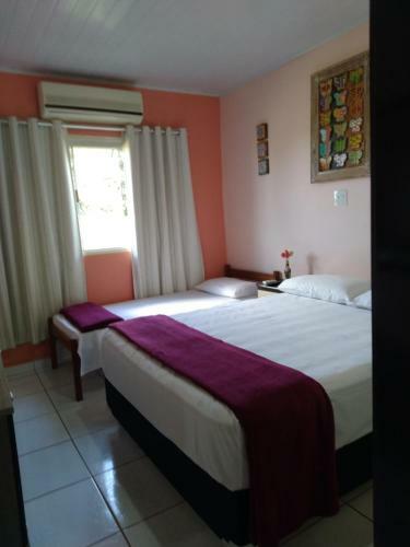 Ana Terra Barretos Casa De Campo