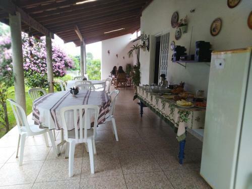 Ana Terra Barretos Casa De Campo