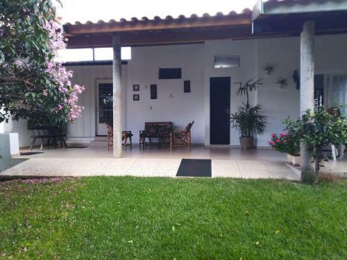 Ana Terra Barretos Casa De Campo