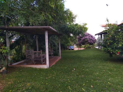 Ana Terra Barretos Casa De Campo