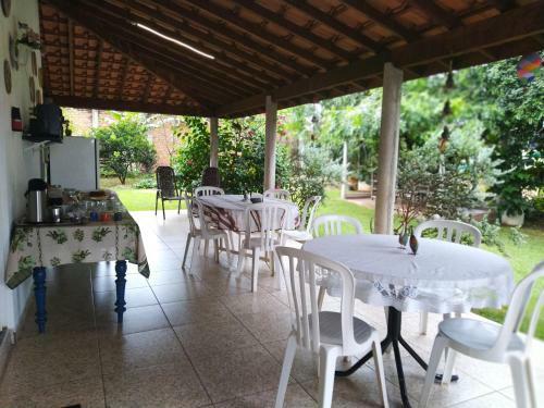 Ana Terra Barretos Casa De Campo