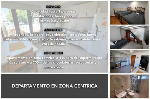 Central Apartments