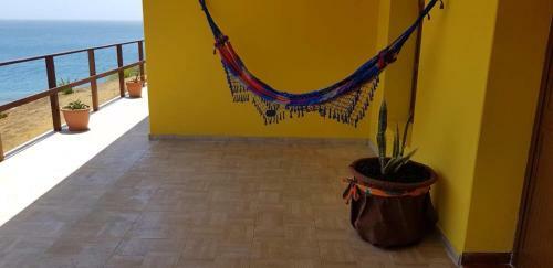 Hotel Casas Do Sol