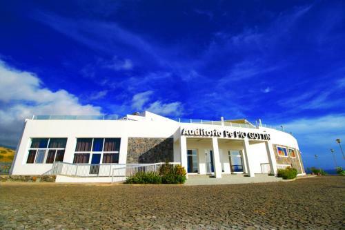 Hotel Casas Do Sol