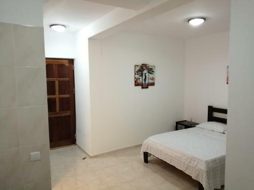 Cardoso Apartment