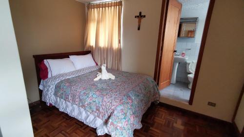 Apartamento Sina Hogar Hotel ??????